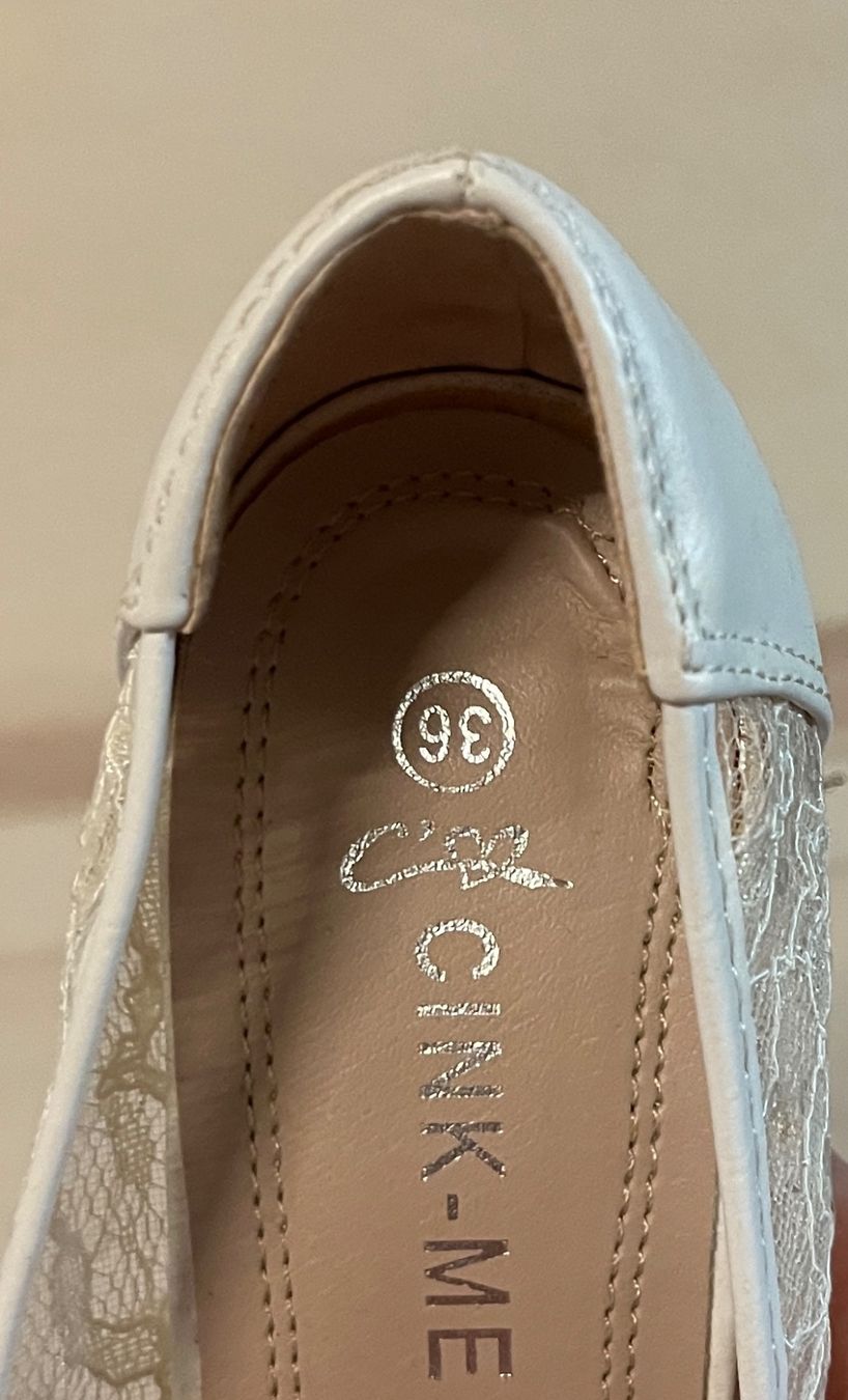 Scarpe da donna: Sommerschuhe mit Absätzen – Usato da Reigoldswil venduto da tan_wh69 3