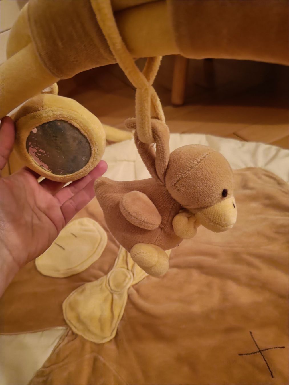 Spielmatte: Baby Spielbogen – Gebraucht aus Schwyz von Francesca54 4