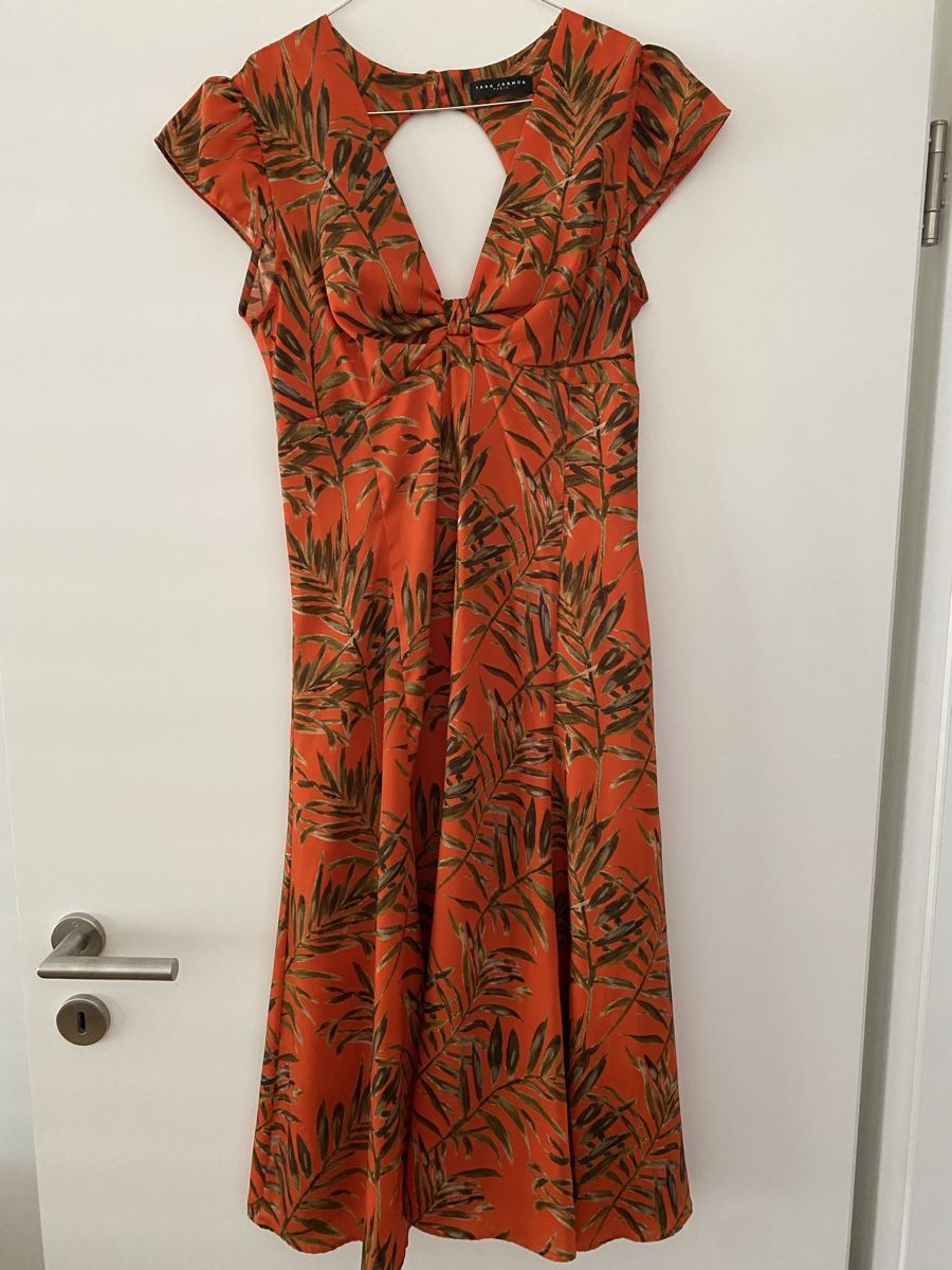 Tara Jarmon Kleider: Robe Tara Jarmon  – Neu (gemäss Beschreibung) aus Chêne-Bourg von mar_fn75