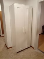Ikea Kleiderschrank weiss