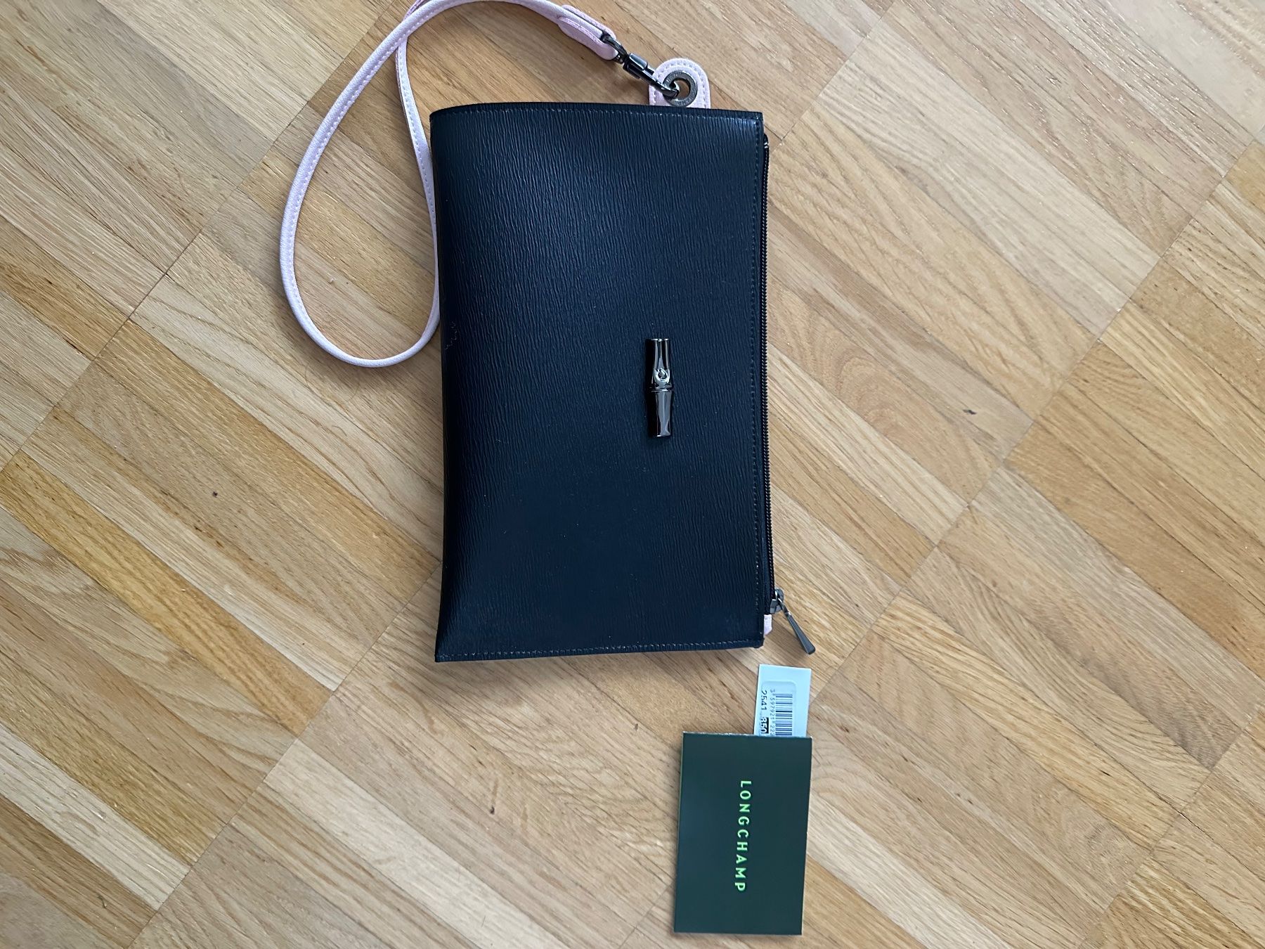 Longchamp Borse: Longchamp Clutch – Nuovo e nell'imballaggio originale da Glattbrugg venduto da A.S.90 1
