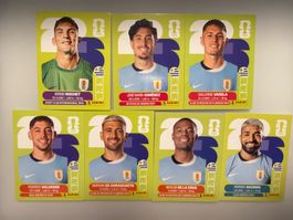 Fifa 2026 Uruguay