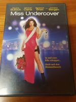 Miss Undercover - Sandra Bullock