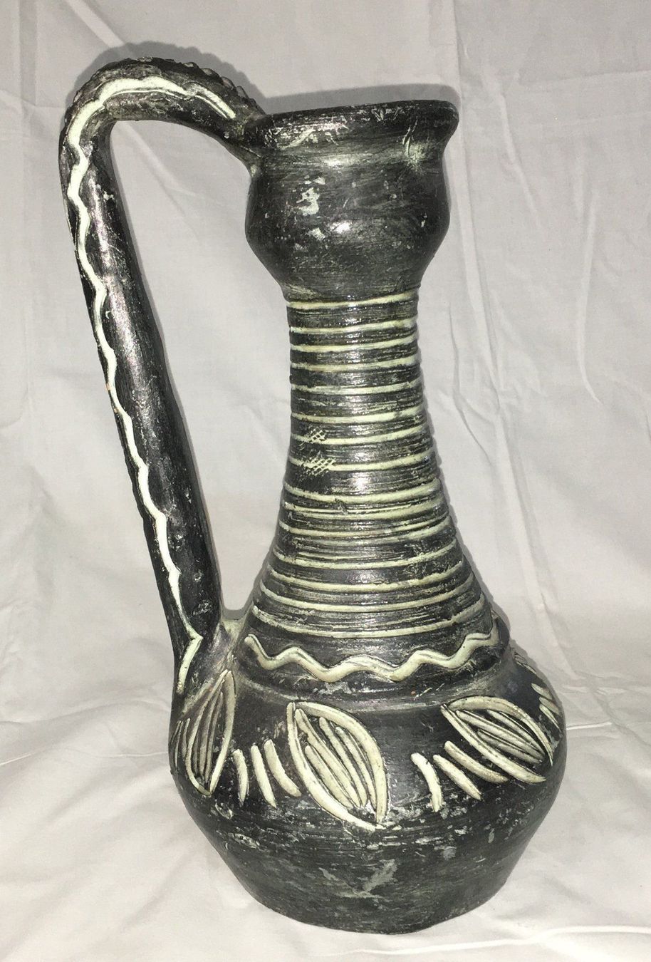 Vasen & Gefässe: Vintage Vase - H 37cm – Gebraucht aus Oftringen von Vucki 3