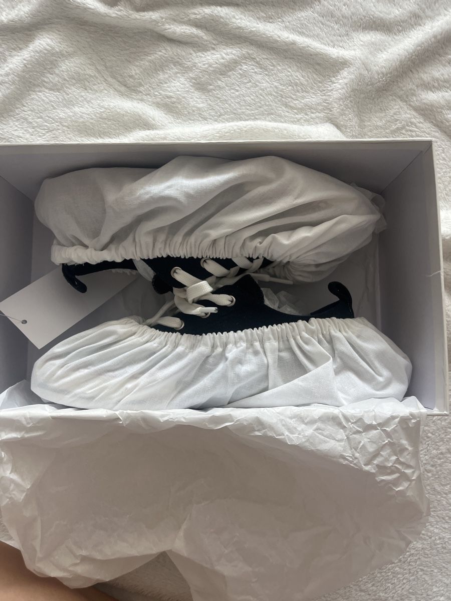 Scarpe da uomo: Maison Margiela Schuhe – Nuovo e nell'imballaggio originale da Niederglatt ZH venduto da lau_2co 4