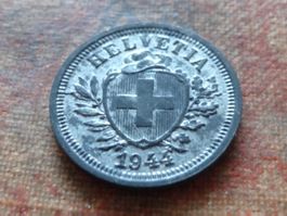 1 Rp. 1944  (B)