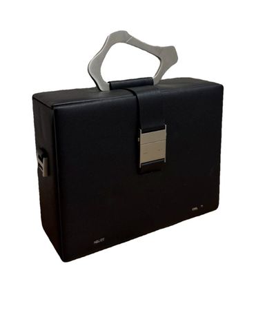 HELIOT EMIL Boxtasche gross