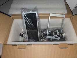Android radio Audi  A4/A5 MMI 3g