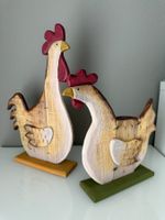 🐔🐓SOO HERZIGE HENNE UND HAHN🐔🐓TOLLER ZUSTAND!!