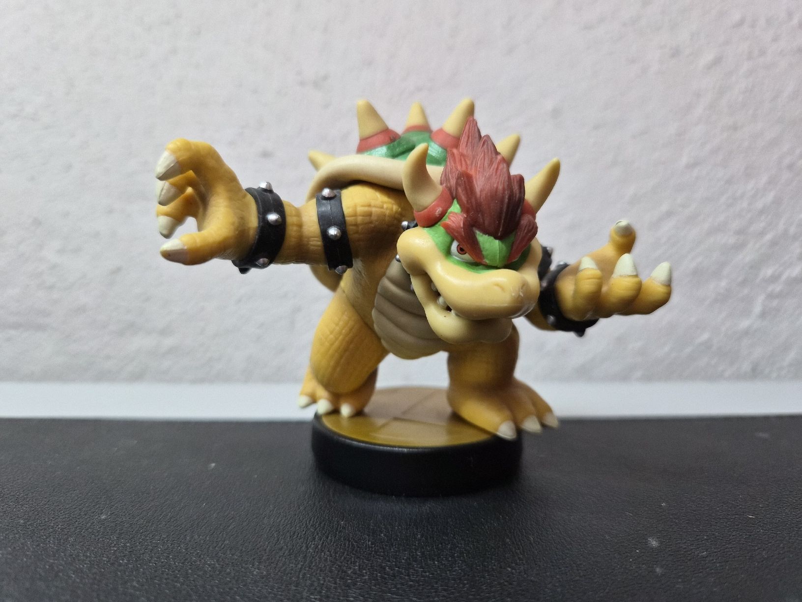 Nintendo Figuren: Amiibo Figuren Set 5 Stk. – Gebraucht aus Goldiwil (Thun) von Looore 2