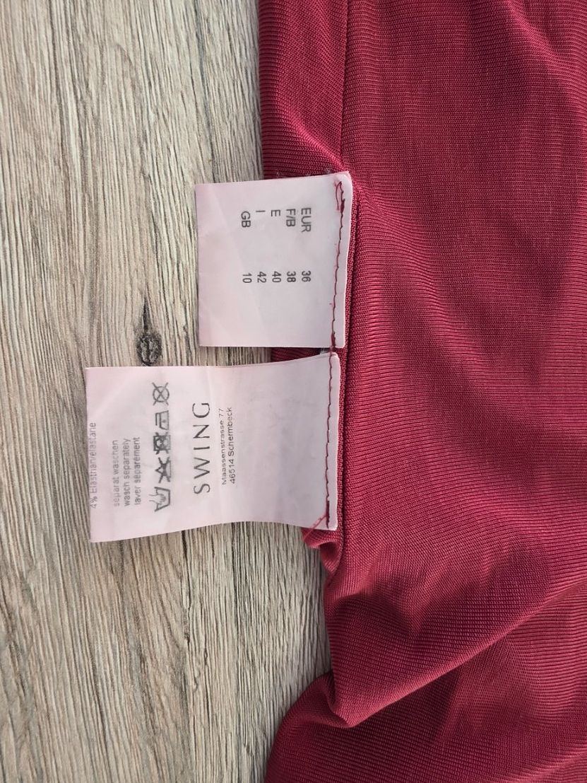 Kleider: Kleid Damen  - Swing – Gebraucht aus Nürensdorf von Ez-Shop 2