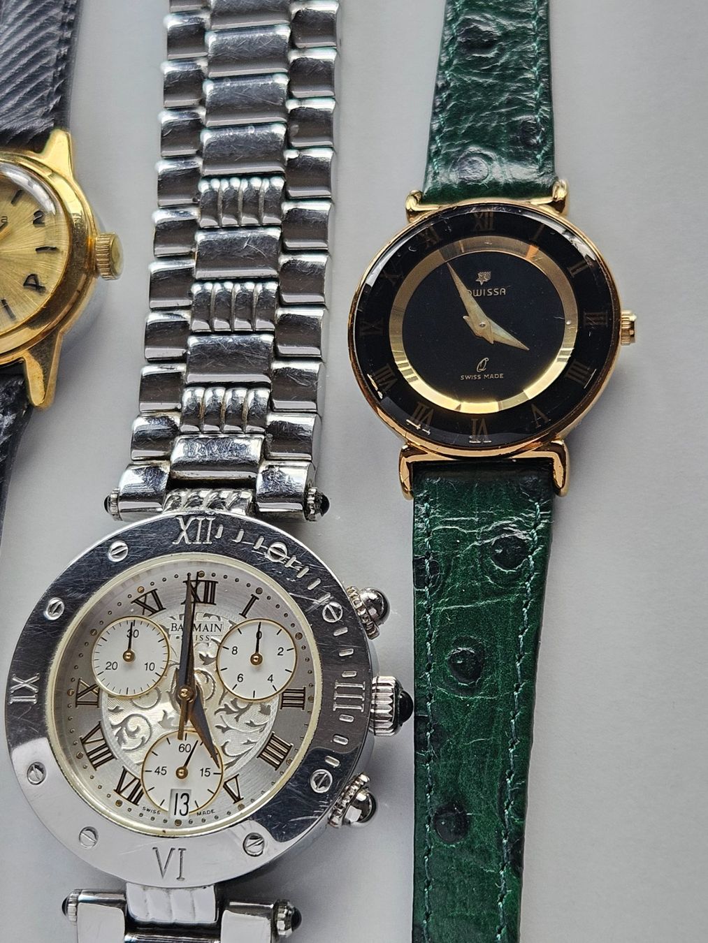 Enicar Orologi: Lot 10 Damenuhren – Usato da Berikon venduto da mmm21 4