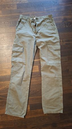 Stradivarius Cargohose Gr.38
