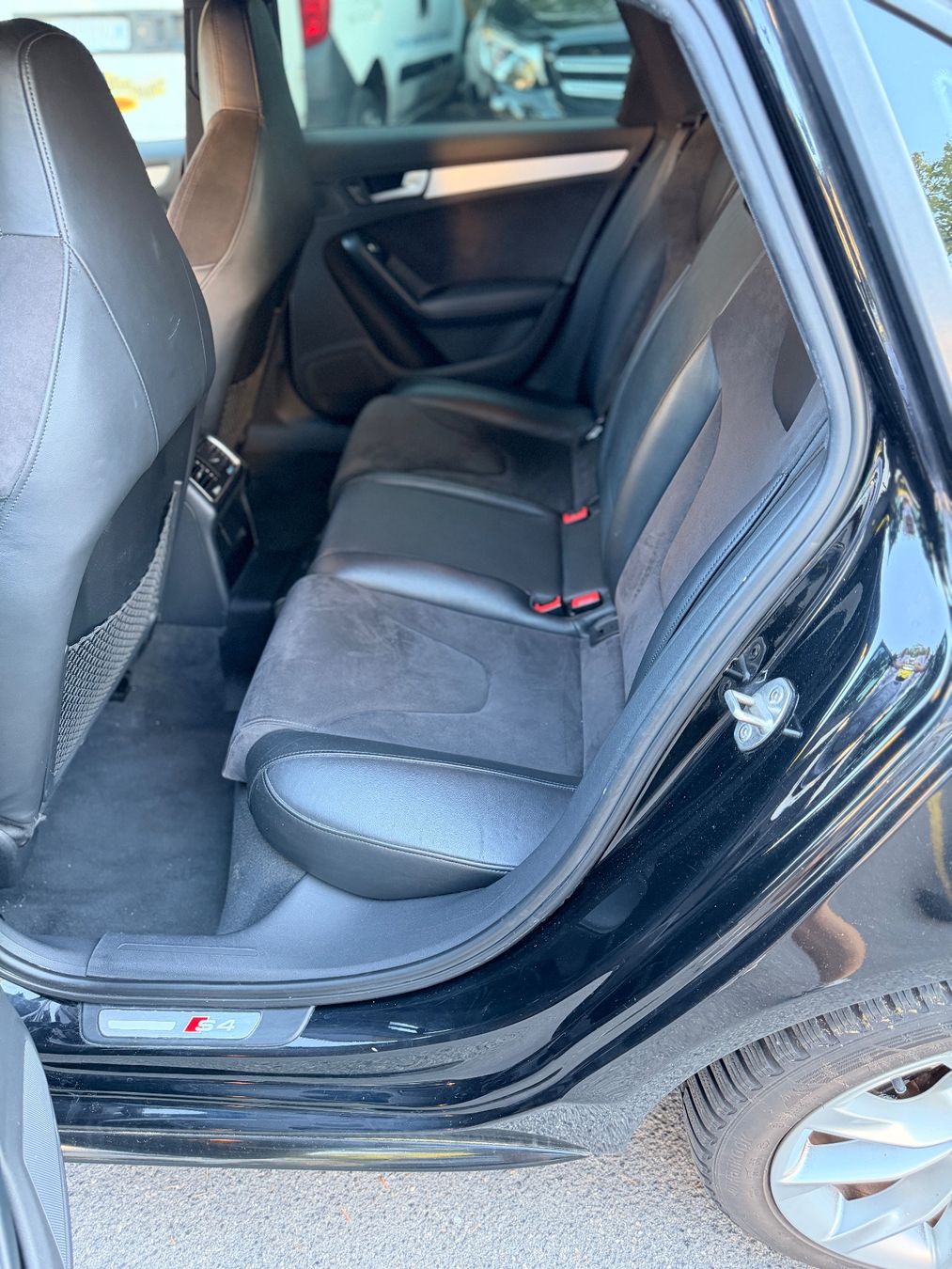 Audi Autos: Audi S4 Limousine, JG 2013 – Gebraucht aus Sursee von Gabriel28 8
