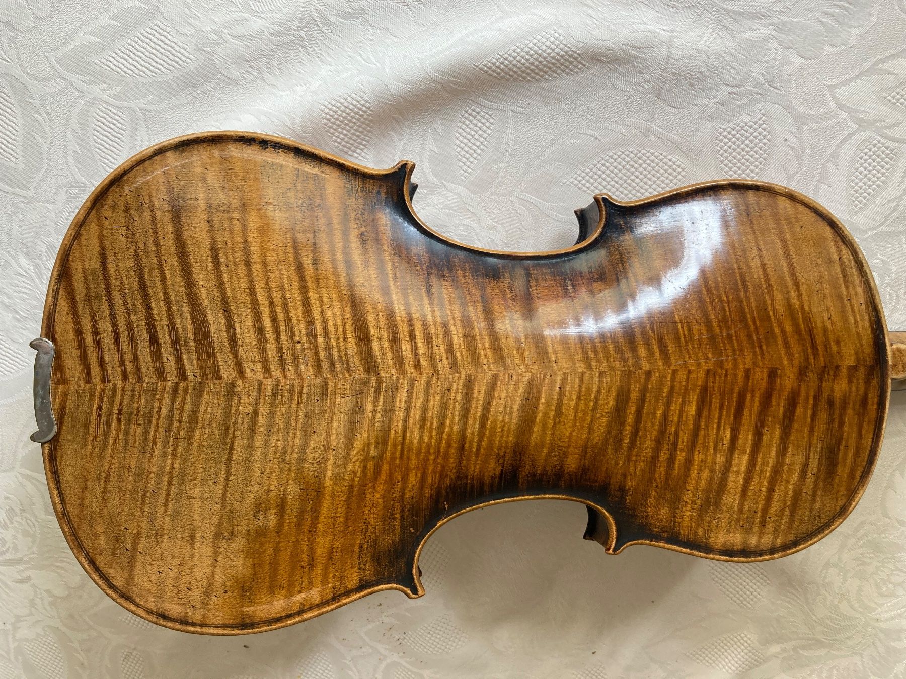 Strumenti musicali: Antonius Stradivarius Violine – Usato da Rüti ZH venduto da coccinelle88 5
