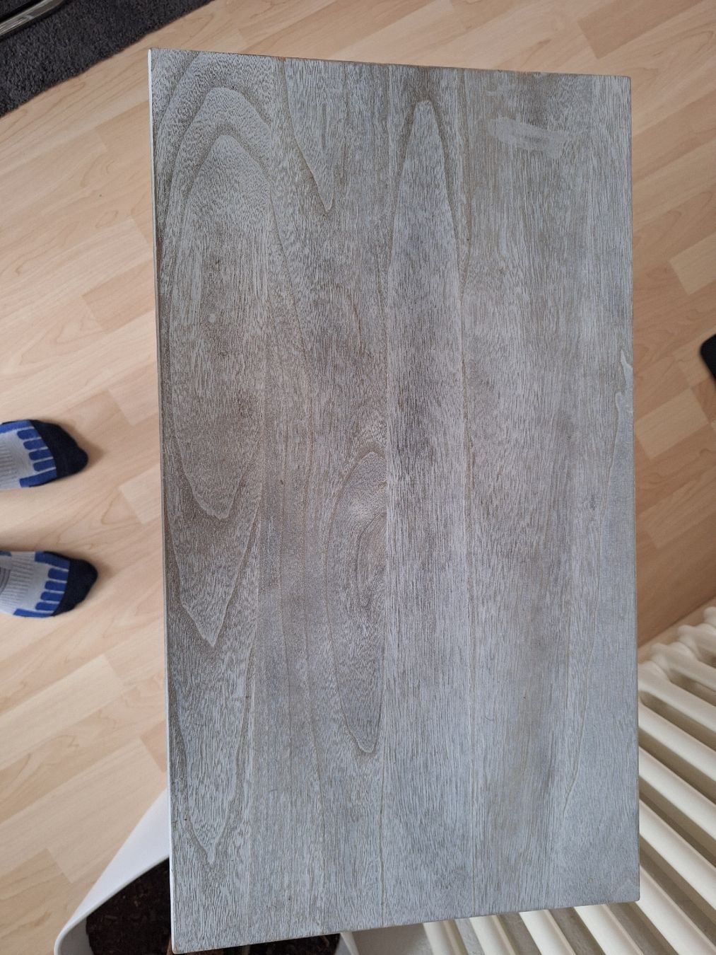 Kommoden: Shabby Chic Kommode – Gebraucht aus Wanzwil von chlinih93 1