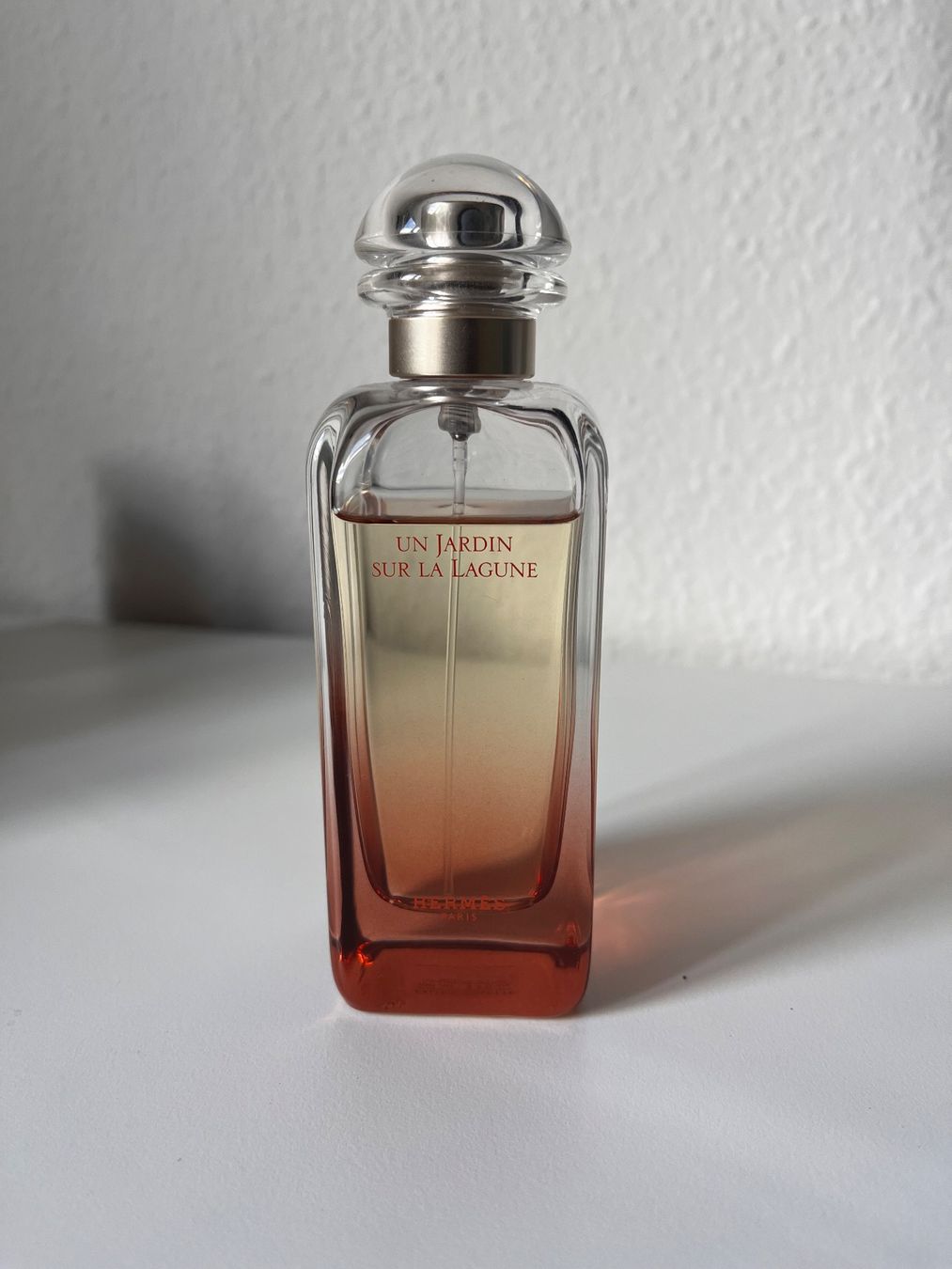 Hermès Parfum & Eau de Toilette: Hermès - Un jardin sur la lagune – Gebraucht aus Zürich von Polaris07
