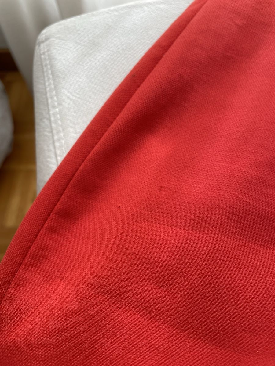 Zara Kleider: Robe rouge – Gebraucht aus Concise von Lae99 4