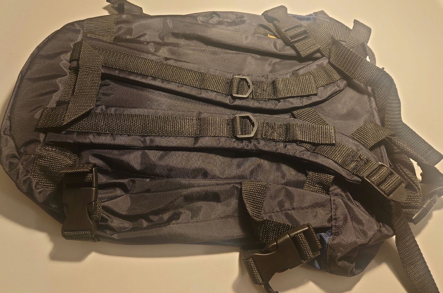Rucksäcke: Cooler Subaru Rucksack komplett neu – Neu und originalverpackt aus Fraubrunnen von PlueschPanda 1