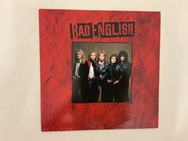 Bad English LP