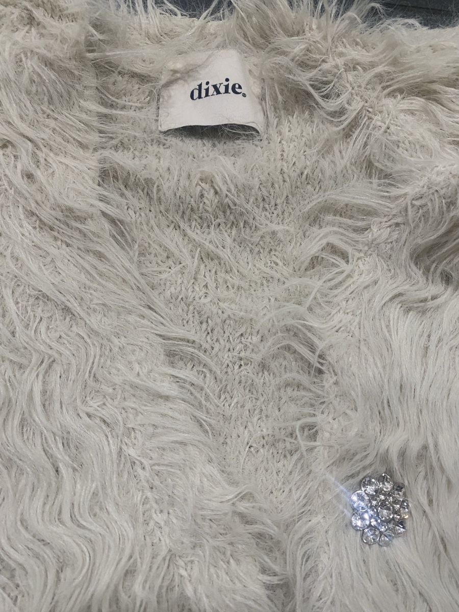 Jacken: Dixie Size S – Gebraucht aus Dietikon von Tdaf33 4