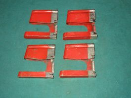 Lader für Manipulierpatrone Ord.59 rot , GP11 (12)