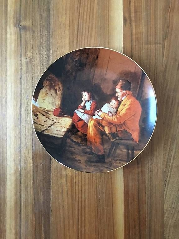 Piatti: Diverse Ankerteller – Usato da Hirzel venduto da eri_x9g7 2