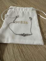 Guess Armband Silber