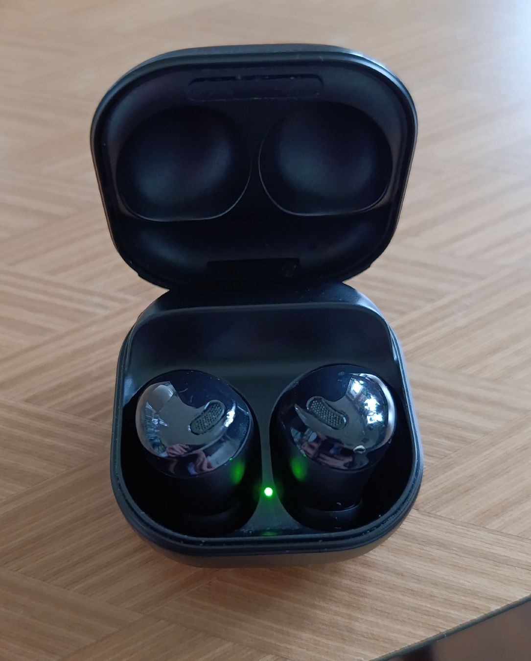Samsung Cuffie: Samsung Galaxy Buds pro  – Usato da Baar venduto da L.isa28