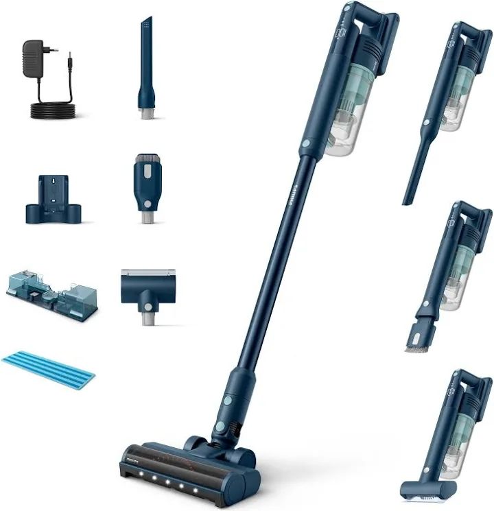 Philips Aspirateurs & Accessoires: Philips 5000 Series Flex – Neuf (Voir description) à Herisau par dixen01 1