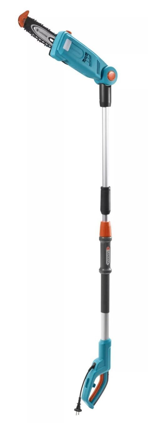 Decespugliatori & Tosasiepi: GARDENA Hochentaster TCS720/20 – Nuovo e nell'imballaggio originale da Bottighofen venduto da zaap 1