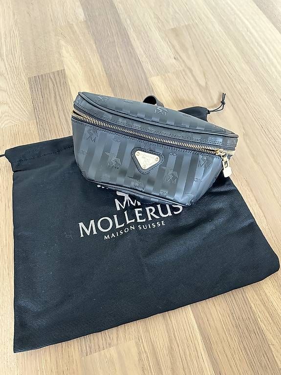 Sacs femmes: Mollerus Tasche  – D'occasion à Chur par leandrav 4