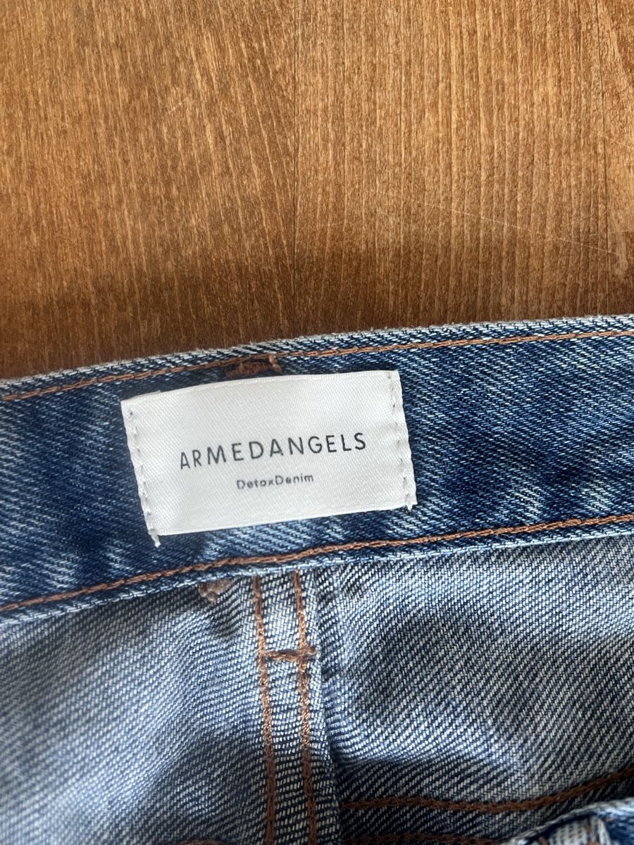 Armedangels Jeans: Jeans ARMEDANGELS (CAJAA)  – Usato da Säriswil venduto da Semamo 2
