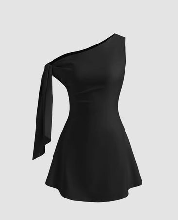 Mini Sommer Kleid