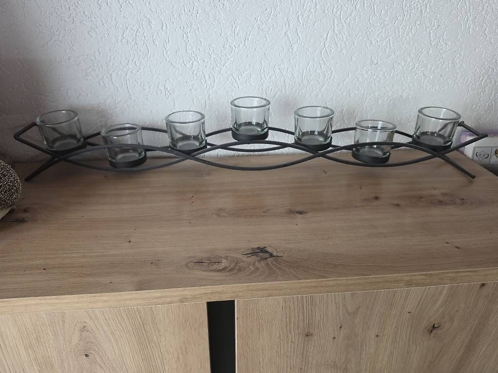 Toutes les décorations: Diverse Deko Artikel – D'occasion à Safenwil par Brumanu01 1