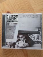 CD Beastie Boys Ill Communication gebrauchter Zustand
