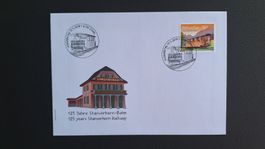2018,Nr.1682,FDC