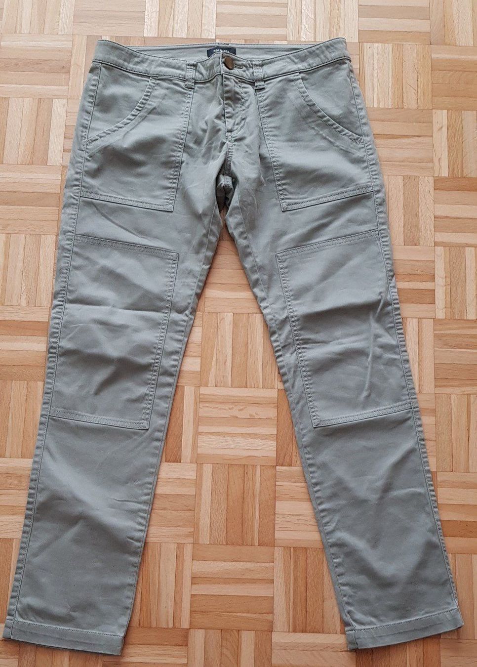 Pantaloni: Max & Co. Stretch Hose Gr. 42 NEU – Nuovo (secondo la descrizione) da Turbenthal venduto da lau_2nrd