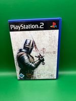 Knights of the Temple II (Deutsch) - Playstation 2