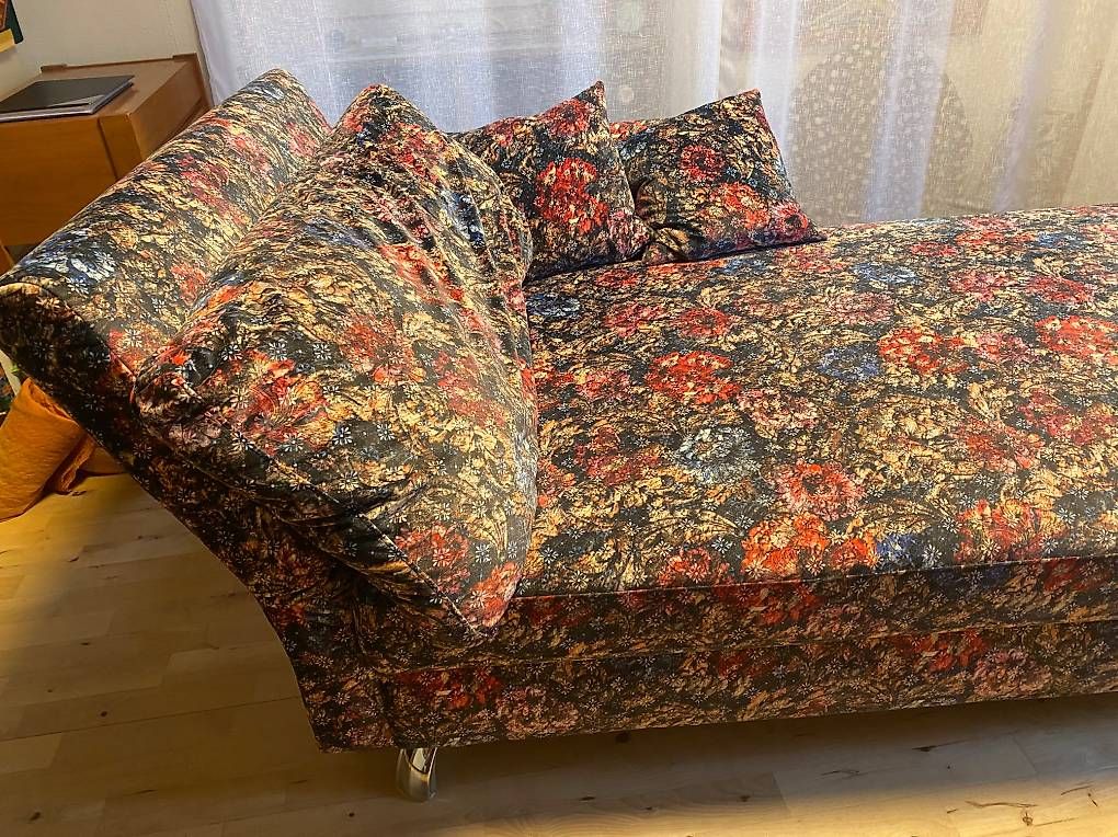 Divani: Sofa Recamiere  – Usato da Wald ZH venduto da iml_5pqn 4