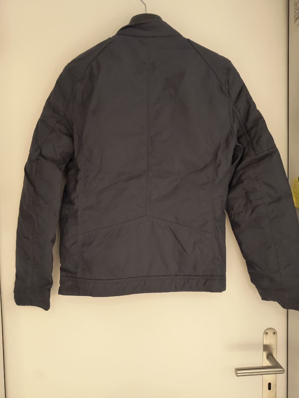 We Jacken: Herren Übergangsjacke / Gr. XS / WE – Gebraucht aus Schöfflisdorf von kin_2dp9 2