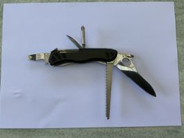 Soldatenmesser 09 Victorinox