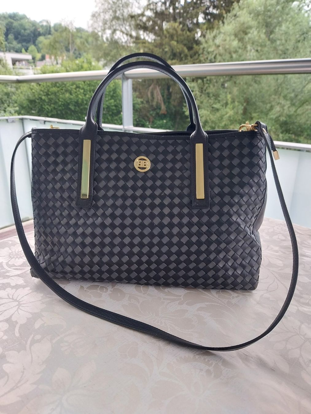 Baldinini Borse da donna: Tasche BALDININI,120 Fr. – Usato da Bülach venduto da reguskon
