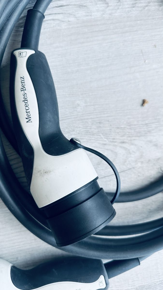 Cavi: Typ 2 Kabel 5m – Usato da Fulenbach venduto da Pixelshop 1