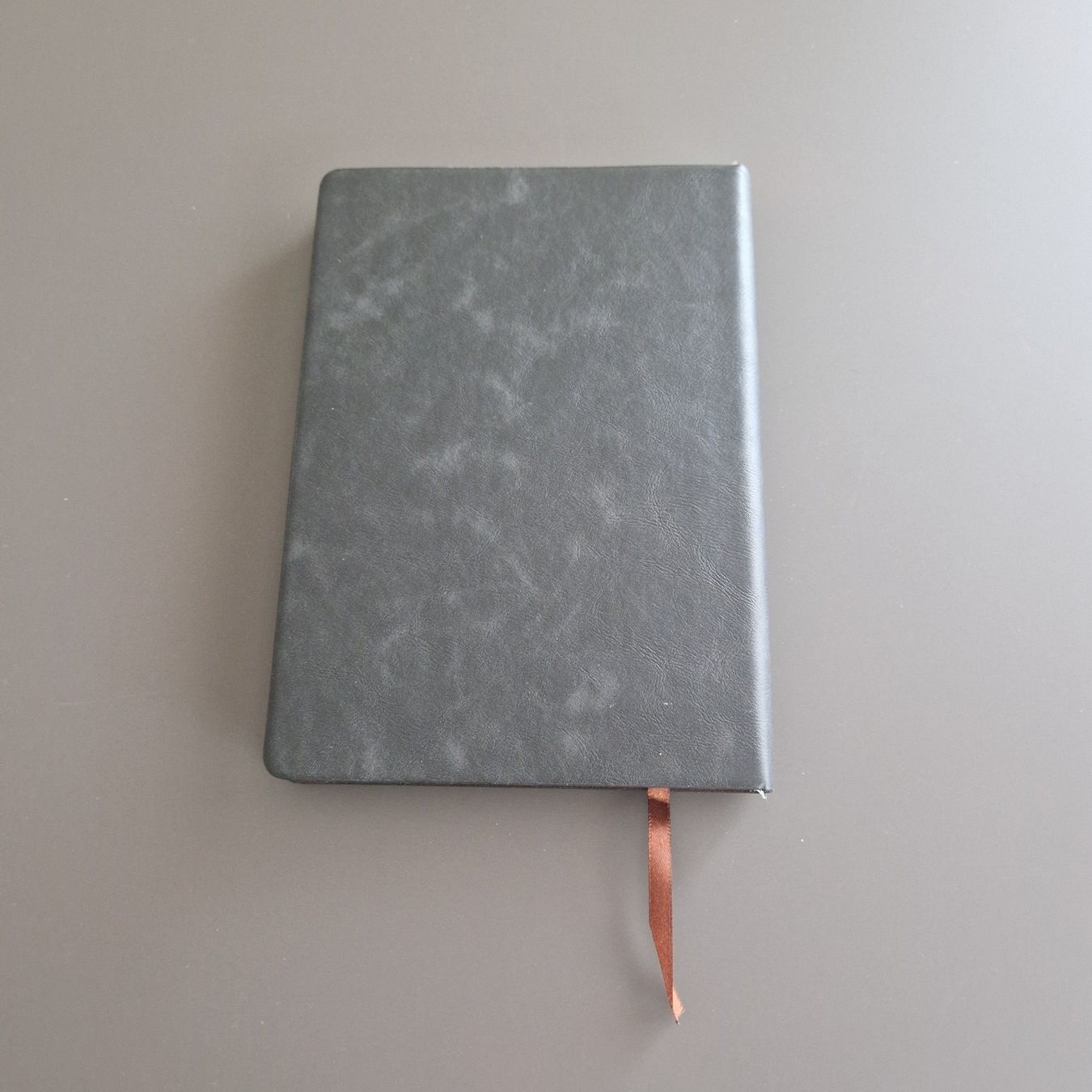 Blocchi: Tagebuch / Notizbuch aus Kunstleder – Nuovo (secondo la descrizione) da Fahrwangen venduto da Thylll 3