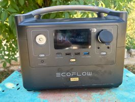 Ecoflow