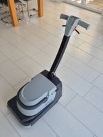 Nilfisk SC 250, Industrie Scheuersaugmaschine.