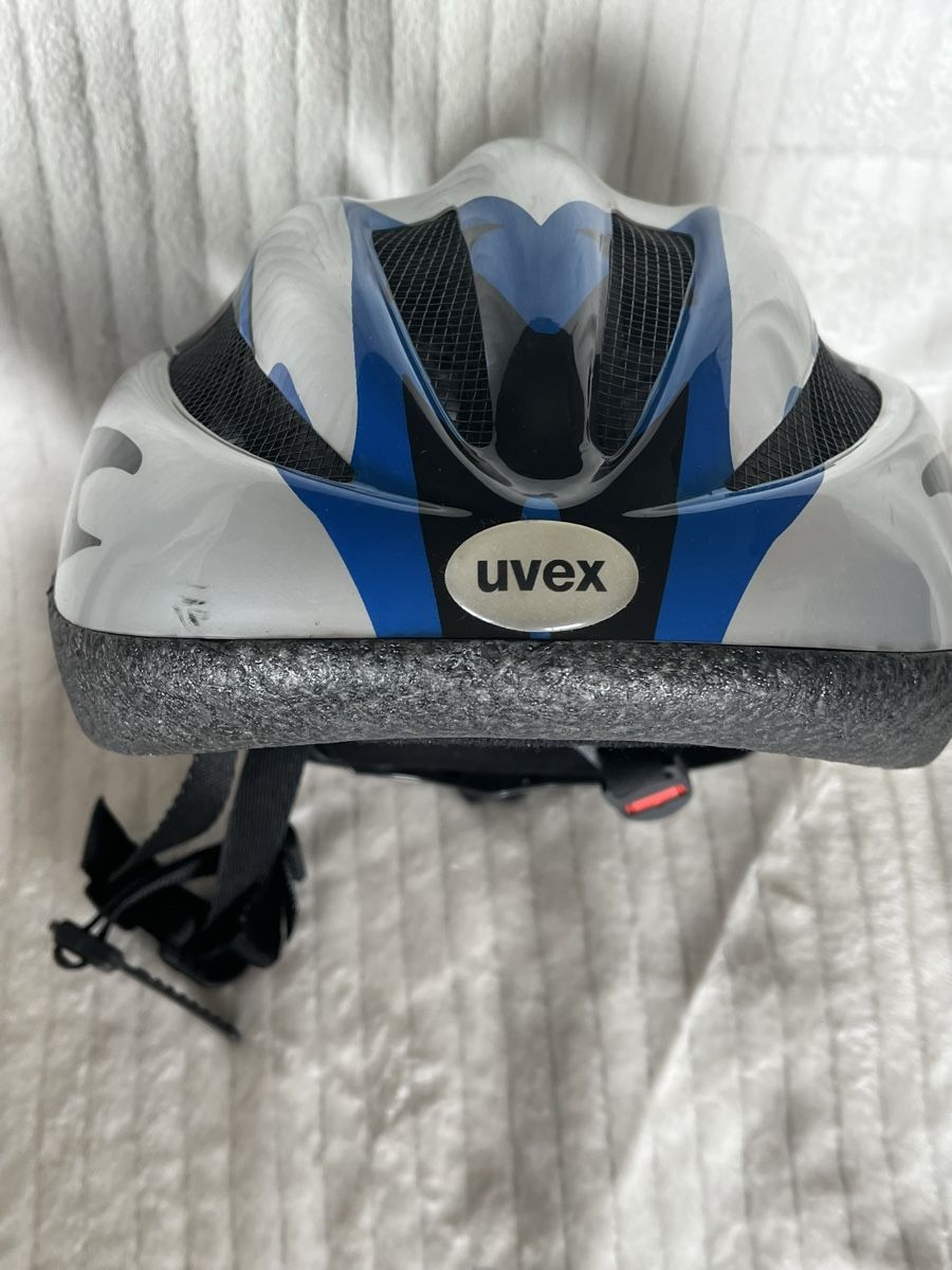 Uvex Caschi: Velohelm – Usato da Uitikon Waldegg venduto da jsc_n88q 1