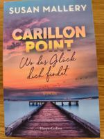 TB - Susan Mallery  Carillon Point  Wo das Glück dich findet