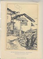 Auf dem Heinzenberg: Haus in Dalin